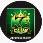 K6CLUB game