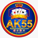 AK55 game